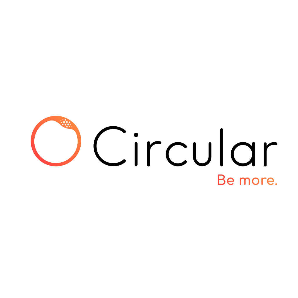 Circular Ring Logo